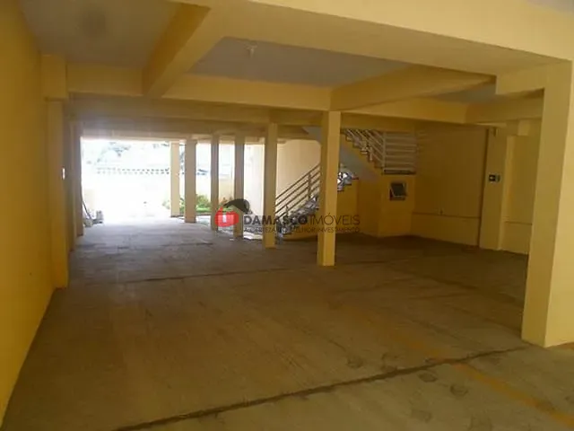 Apartamento 2 quartos e 2 banheiros, à venda, no bairro Vila Príncipe de Gales em Santo André