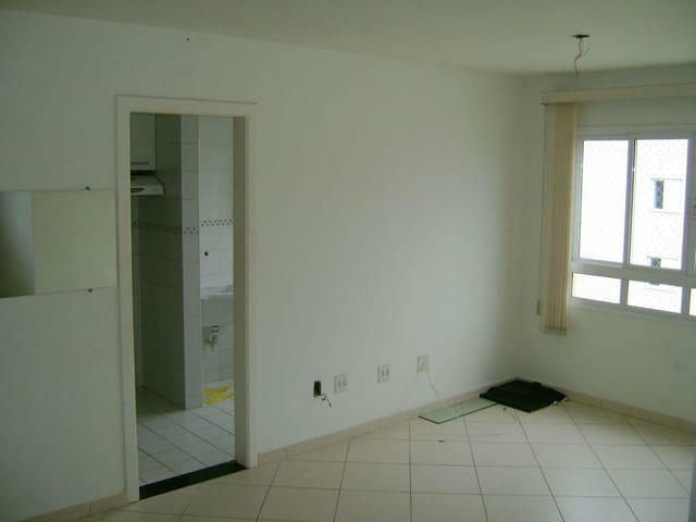 Foto do Apartamento - Apartamento  residencial à venda, Floradas de São José, São José dos Campos. | INDEPENDENCE NEGOCIOS IMOBILIARIOS LTDA