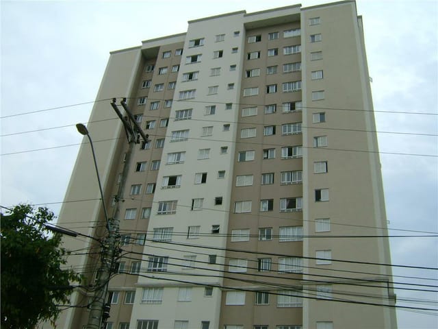 Foto do Apartamento - Apartamento  residencial à venda, Floradas de São José, São José dos Campos. | INDEPENDENCE NEGOCIOS IMOBILIARIOS LTDA