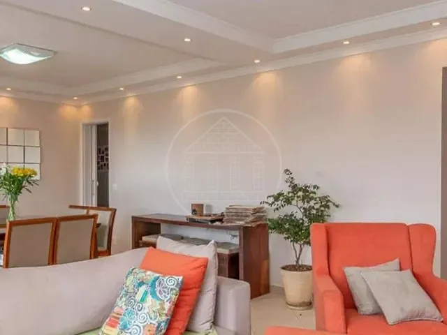 Apartamento com 129m² 3 quartos e 4 banheiros, à venda, no bairro Vila Congonhas em São Paulo