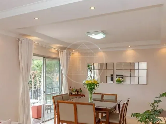 Apartamento com 129m² 3 quartos e 4 banheiros, à venda, no bairro Vila Congonhas em São Paulo