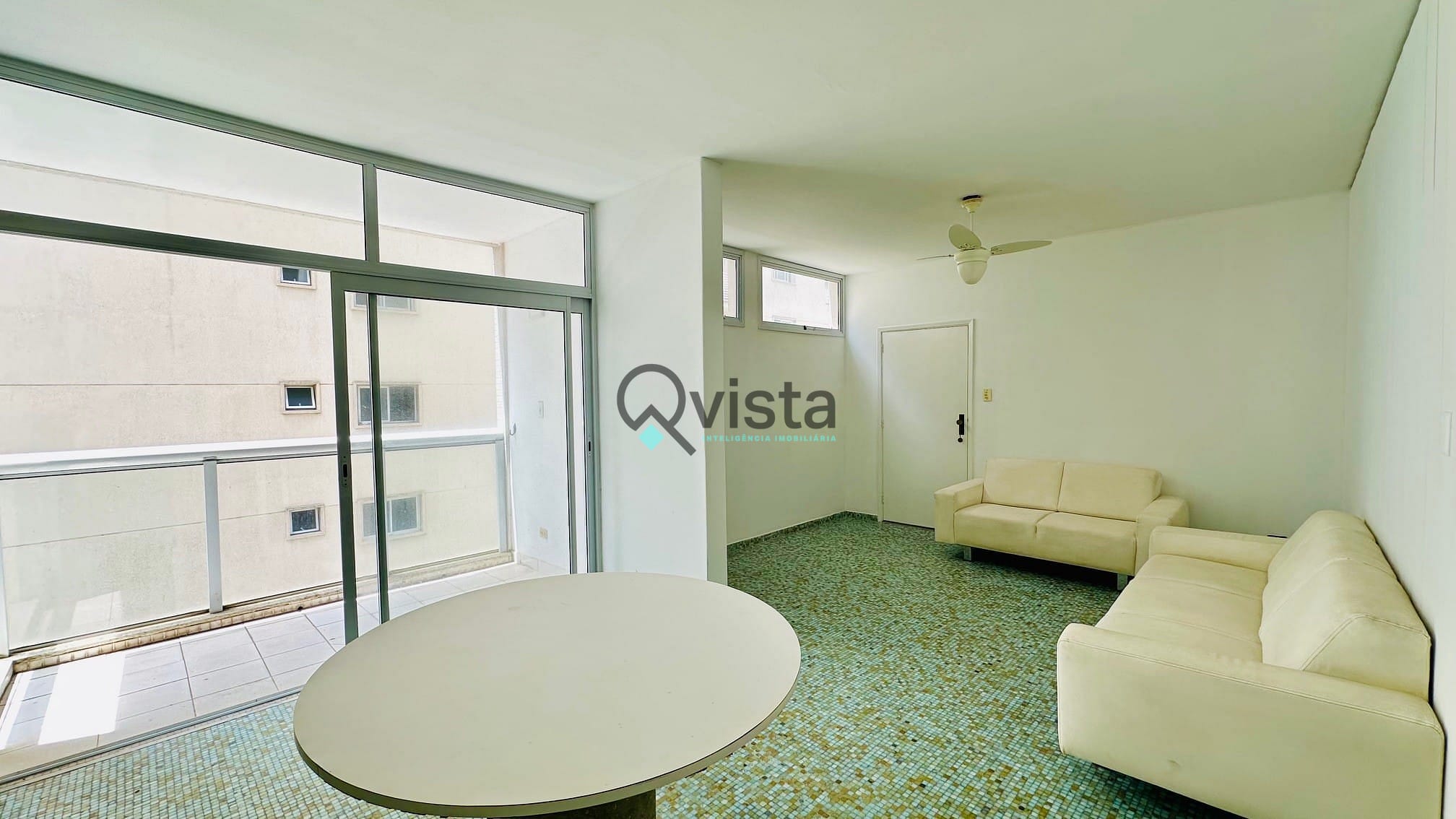 Apartamento, 4 quartos, 120 m² - Foto 1