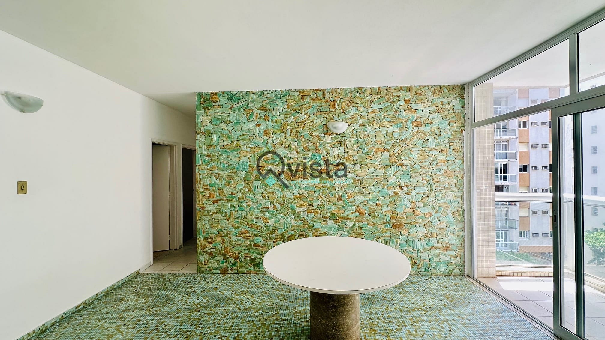 Apartamento, 4 quartos, 120 m² - Foto 2