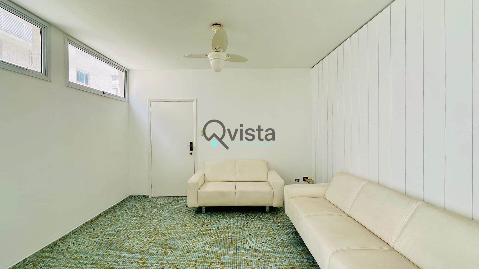 Apartamento, 4 quartos, 120 m² - Foto 3