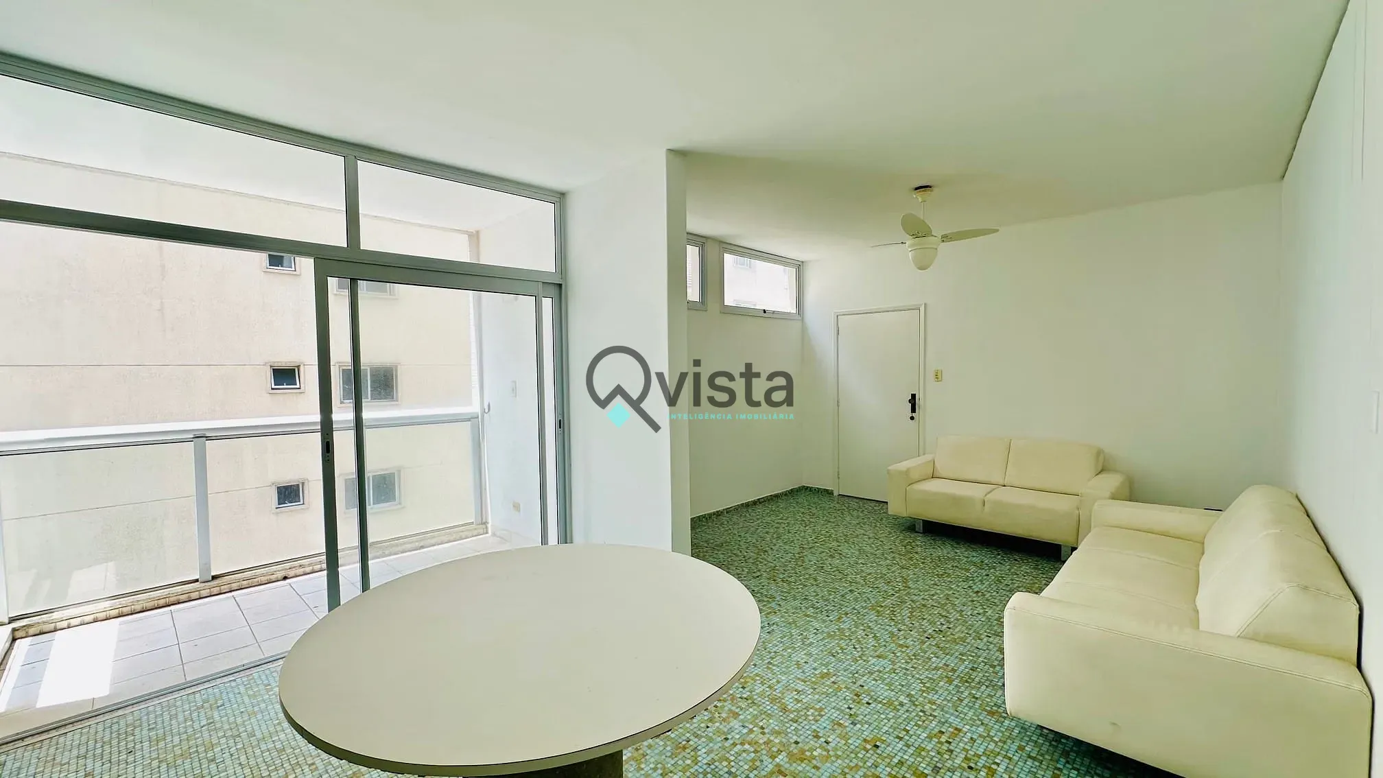 Apartamento, 4 quartos, 120 m² - Foto 1