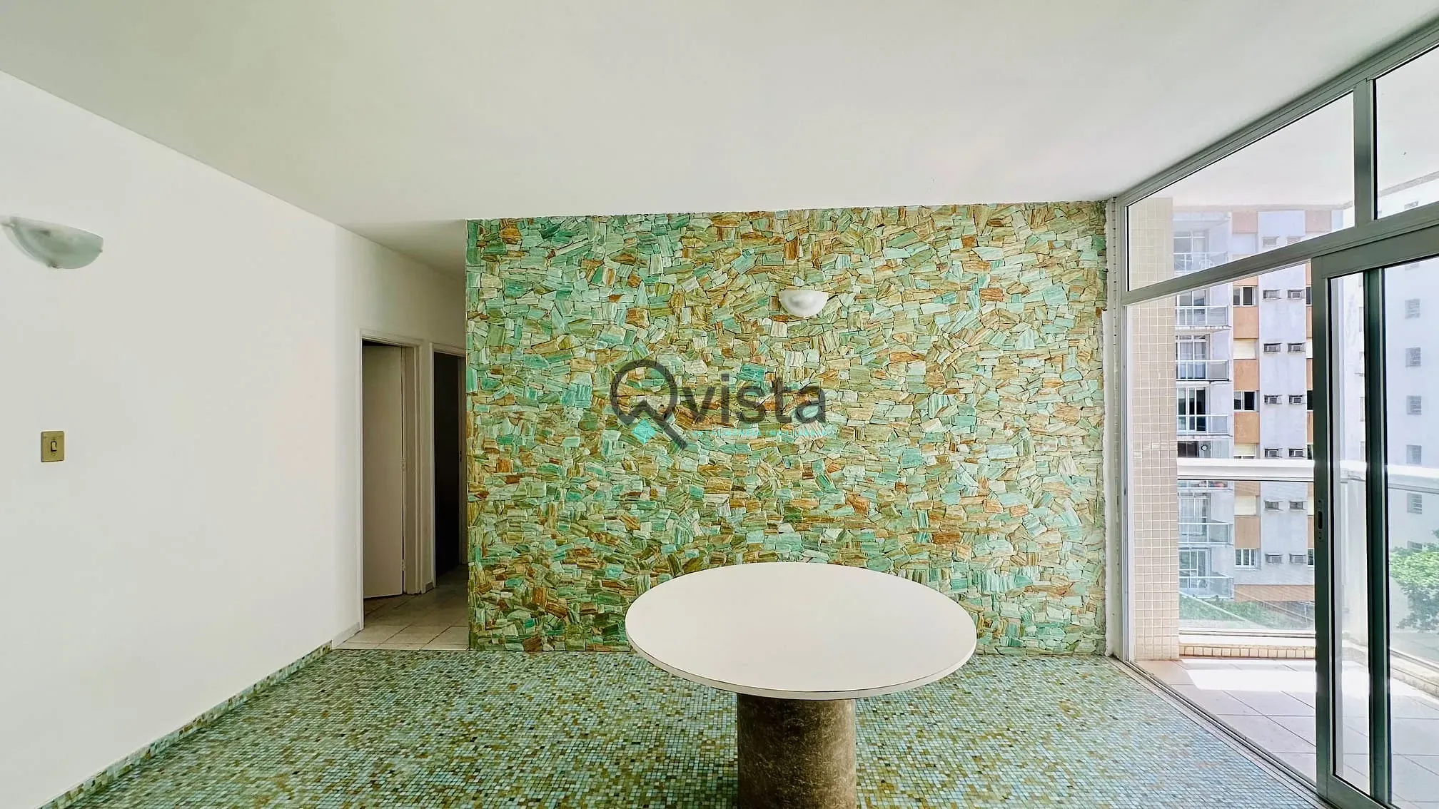 Apartamento, 4 quartos, 120 m² - Foto 2
