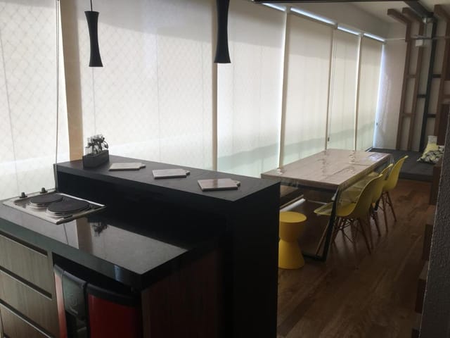 Foto do Apartamento - Apartamento à venda 3 Quartos, 3 Suites, 2 Vagas, 129M², Jardim Alvorada, São José dos Campos - SP | Sky House Residence Club | RUSSI IMÓVEIS