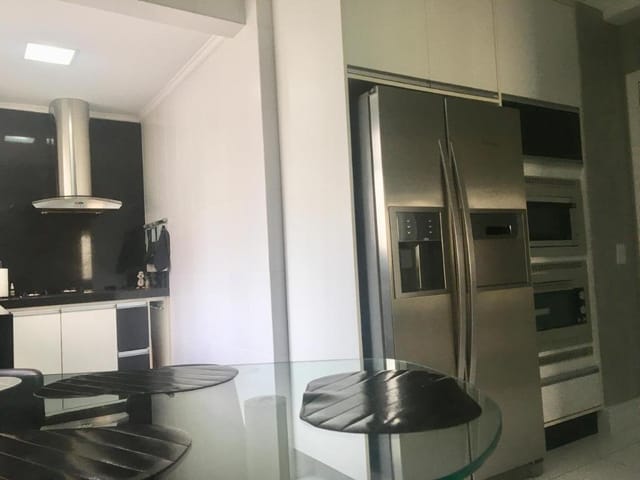 Foto do Apartamento - Apartamento à venda 3 Quartos, 3 Suites, 2 Vagas, 129M², Jardim Alvorada, São José dos Campos - SP | Sky House Residence Club | RUSSI IMÓVEIS