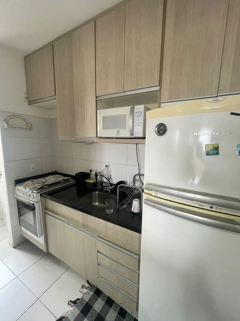 Apartamento, 2 quartos, 56 m² - Foto 6