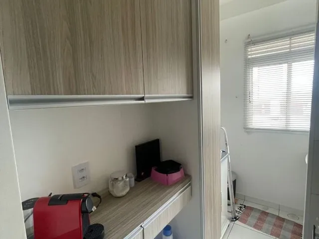 Apartamento com 10m² 2 quartos e 2 banheiros, à venda ou para alugar, no bairro Urbanova em São José Dos Campos