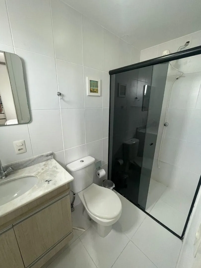 Apartamento, 2 quartos, 56 m² - Foto 10