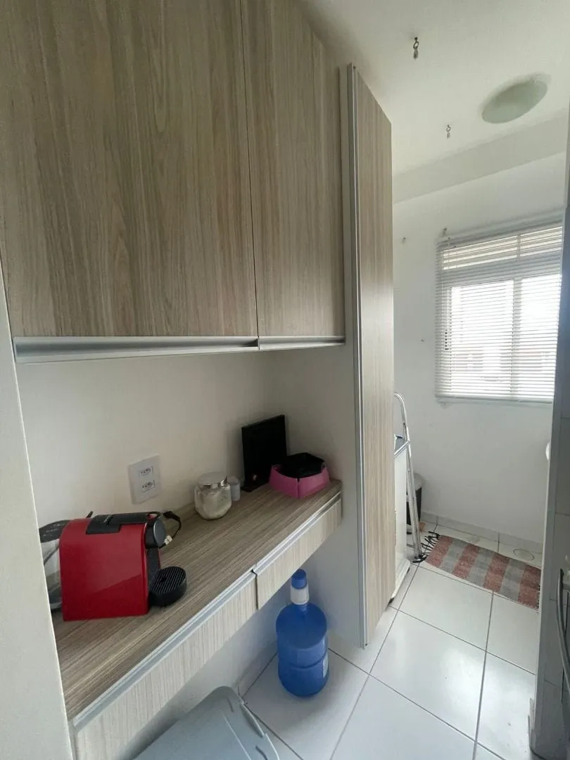 Apartamento, 2 quartos, 56 m² - Foto 5