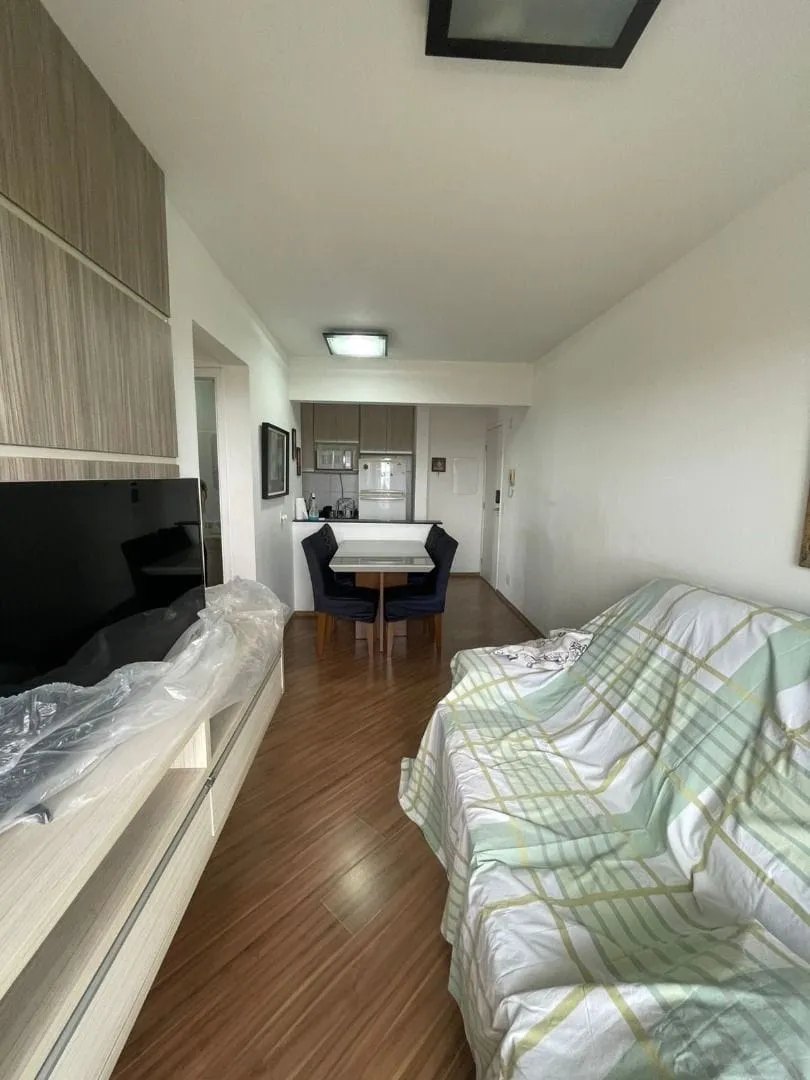 Apartamento, 2 quartos, 56 m² - Foto 1