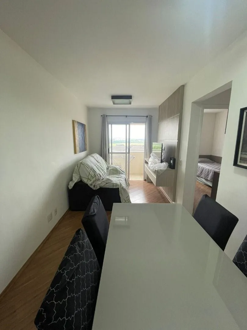 Apartamento, 2 quartos, 56 m² - Foto 3