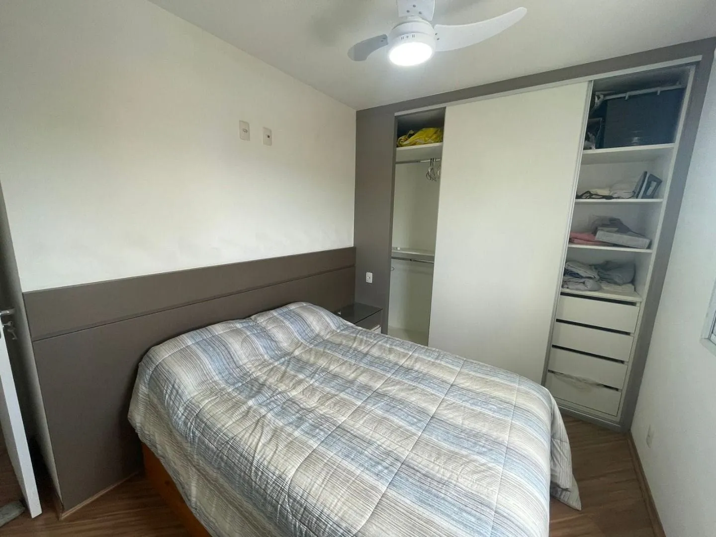 Apartamento, 2 quartos, 56 m² - Foto 7