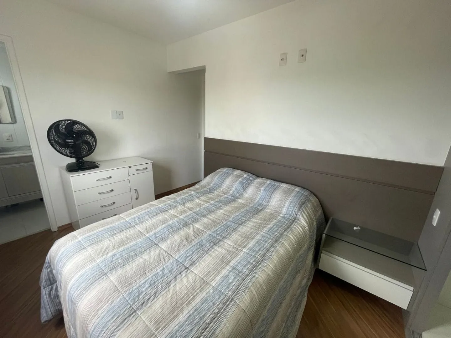 Apartamento, 2 quartos, 56 m² - Foto 9