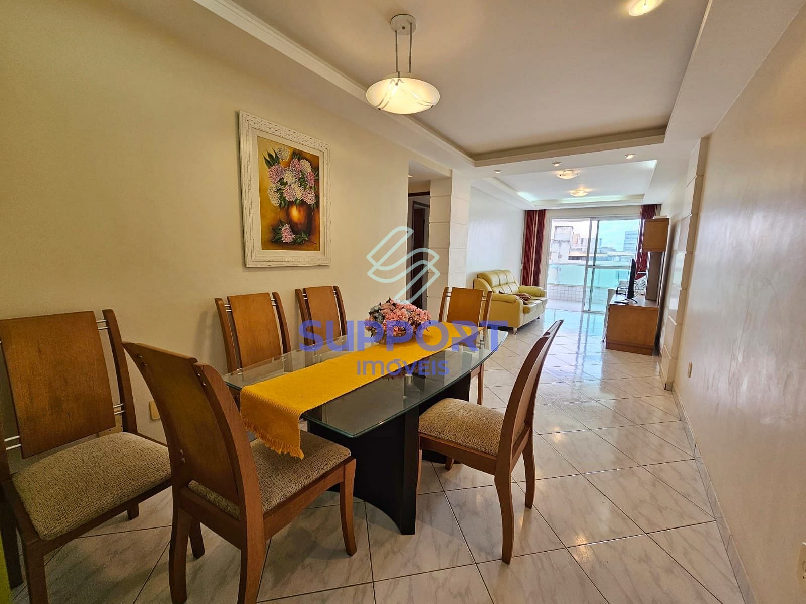 Apartamento, 2 quartos, 80 m² - Foto 1