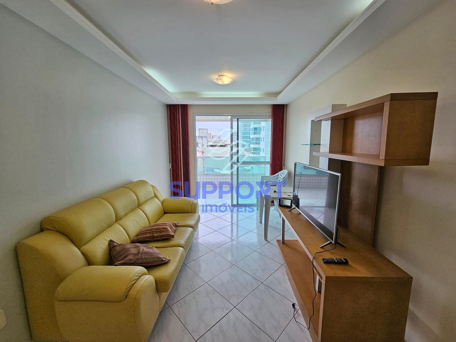 Apartamento, 2 quartos, 80 m² - Foto 3