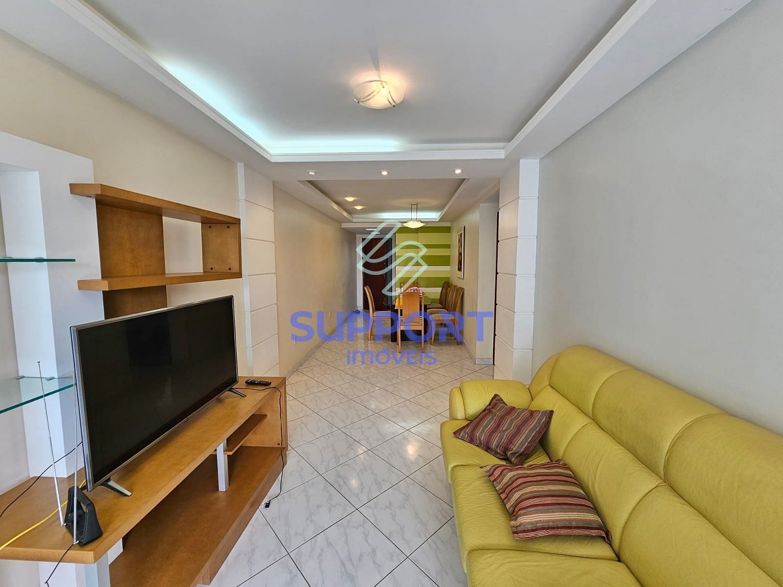 Apartamento, 2 quartos, 80 m² - Foto 4
