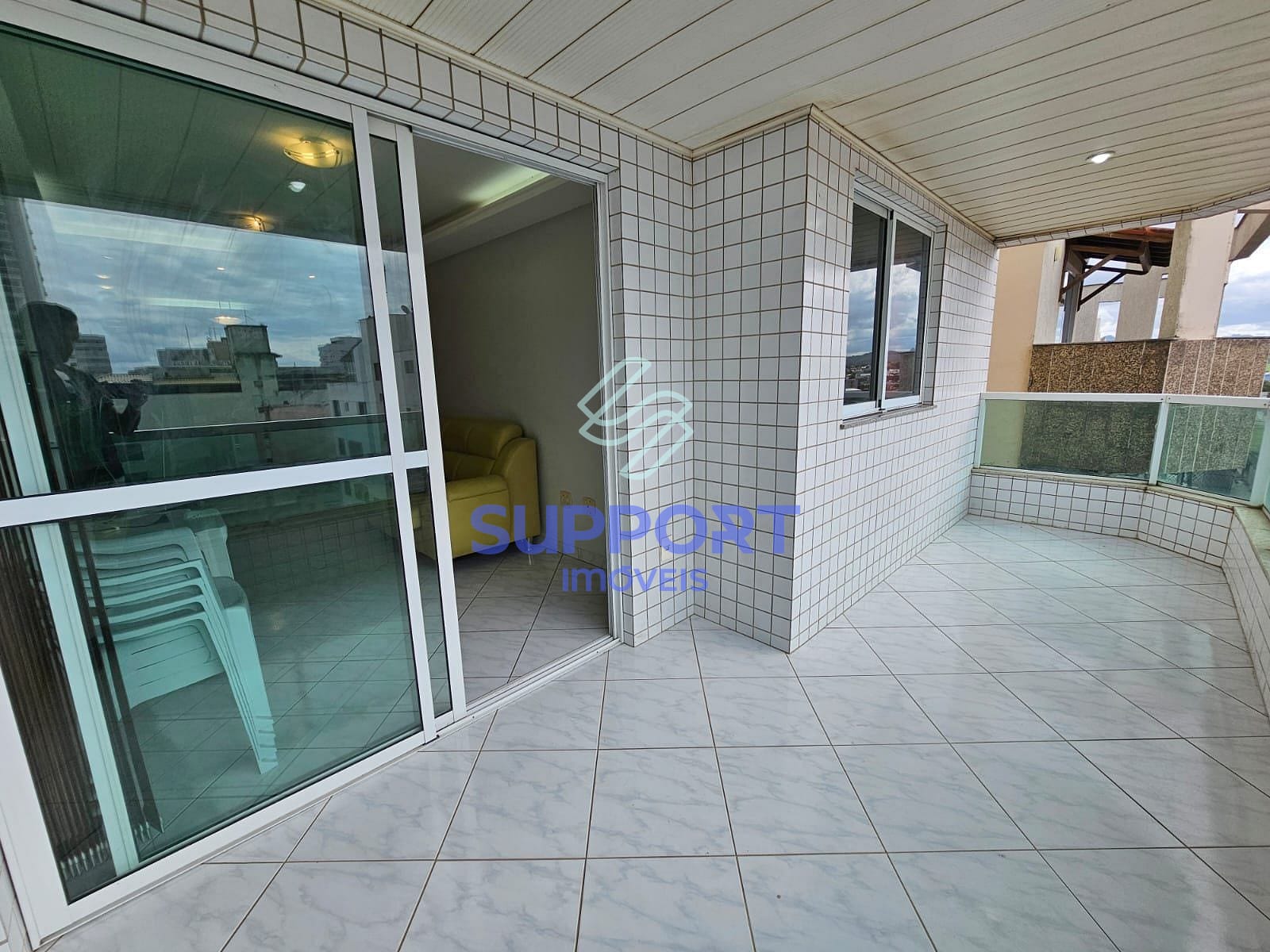 Apartamento, 2 quartos, 80 m² - Foto 6