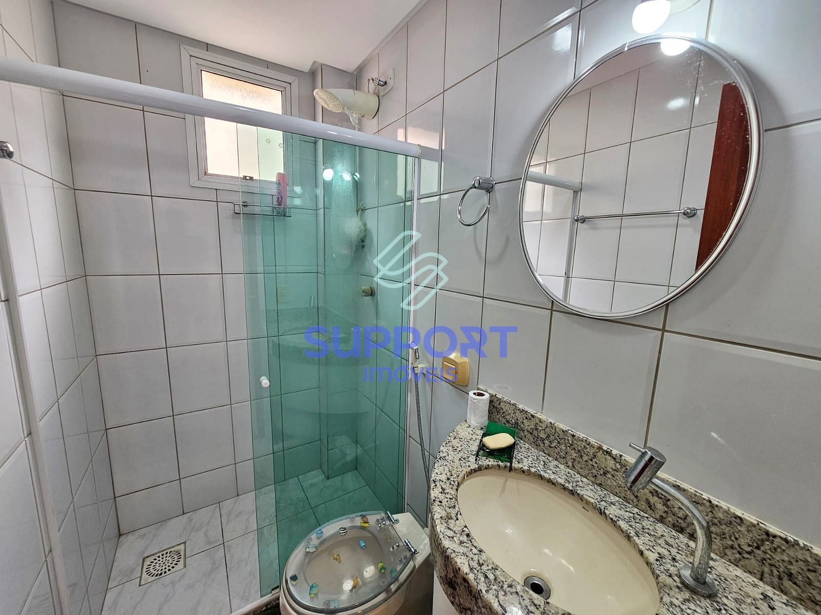 Apartamento, 2 quartos, 80 m² - Foto 8