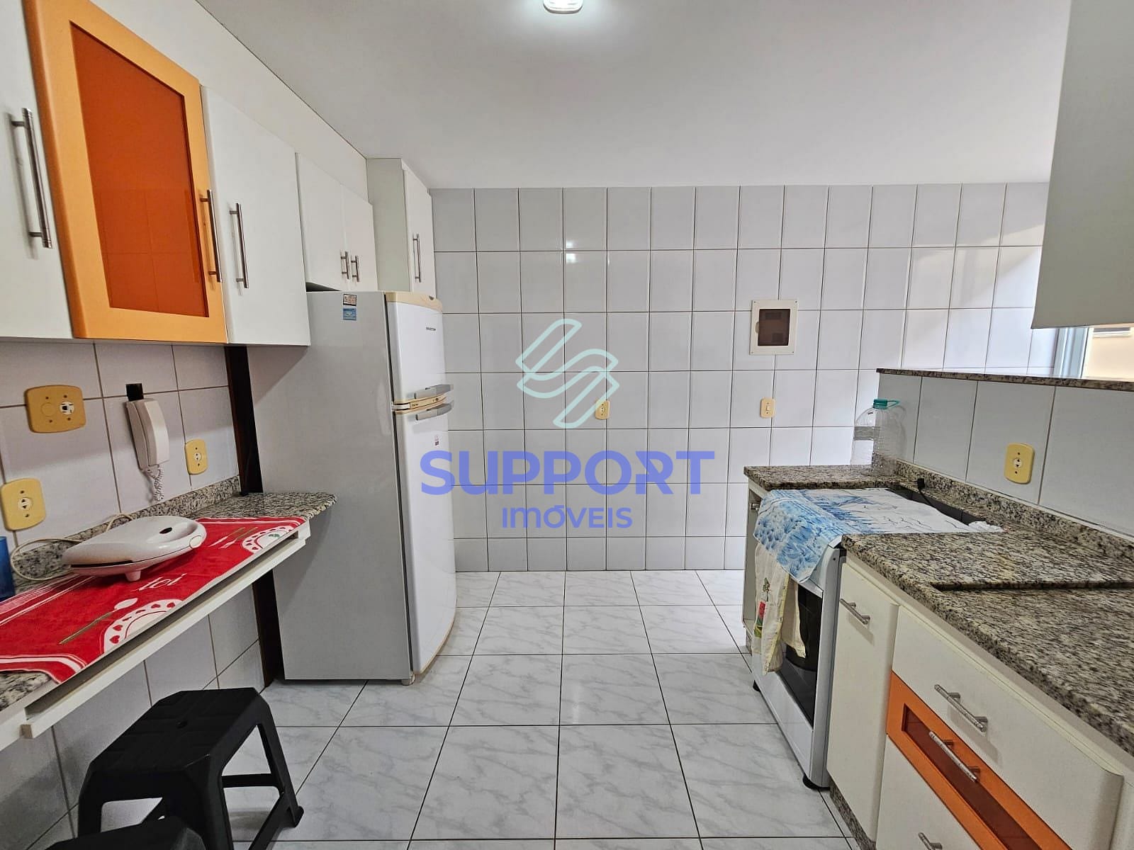 Apartamento, 2 quartos, 80 m² - Foto 15