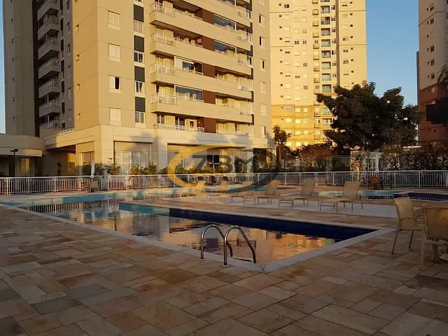 Apartamento com 105m² 3 quartos e 2 banheiros, à venda, no bairro Santa Rosa em Londrina