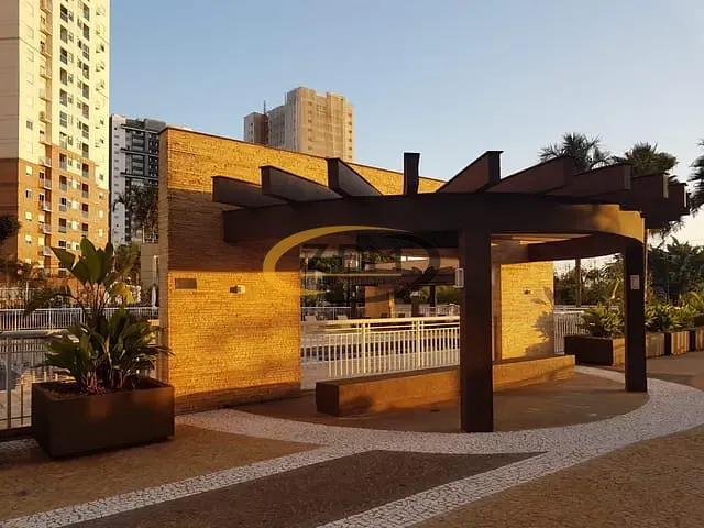 Apartamento com 105m² 3 quartos e 2 banheiros, à venda, no bairro Santa Rosa em Londrina