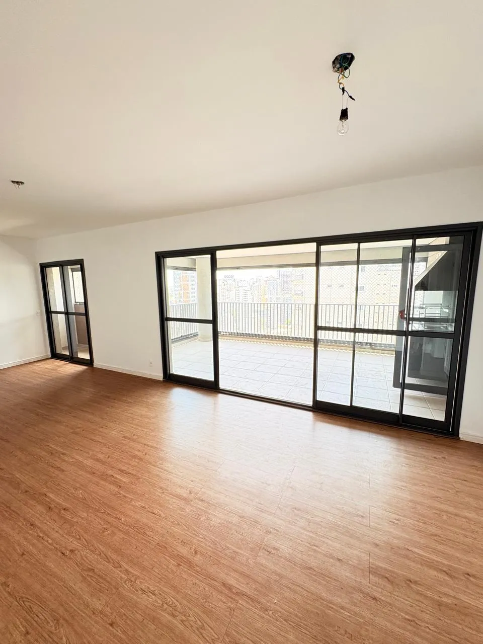 Apartamento para venda em Perdizes com 3 quartos, sendo 3 suítes, 150m²