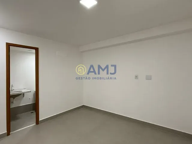 Apartamento 2 quartos e 2 banheiros, à venda, no bairro Jardim América em Goiânia