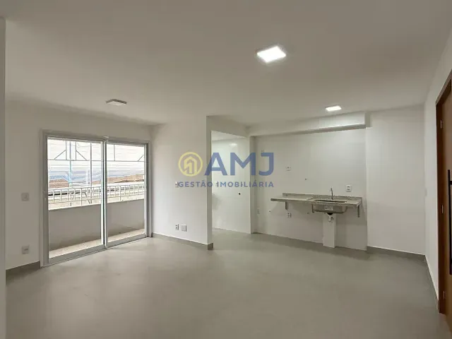 Apartamento 2 quartos e 2 banheiros, à venda, no bairro Jardim América em Goiânia
