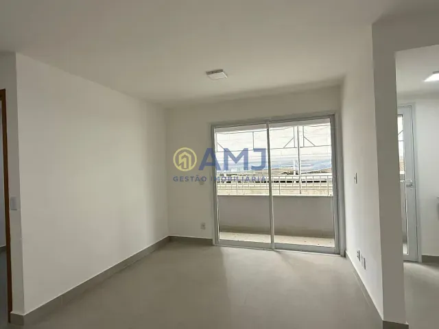 Apartamento 2 quartos e 2 banheiros, à venda, no bairro Jardim América em Goiânia