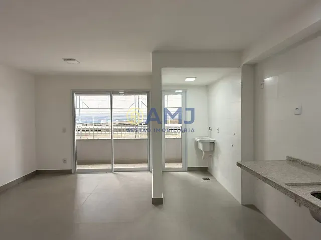Apartamento 2 quartos e 2 banheiros, à venda, no bairro Jardim América em Goiânia