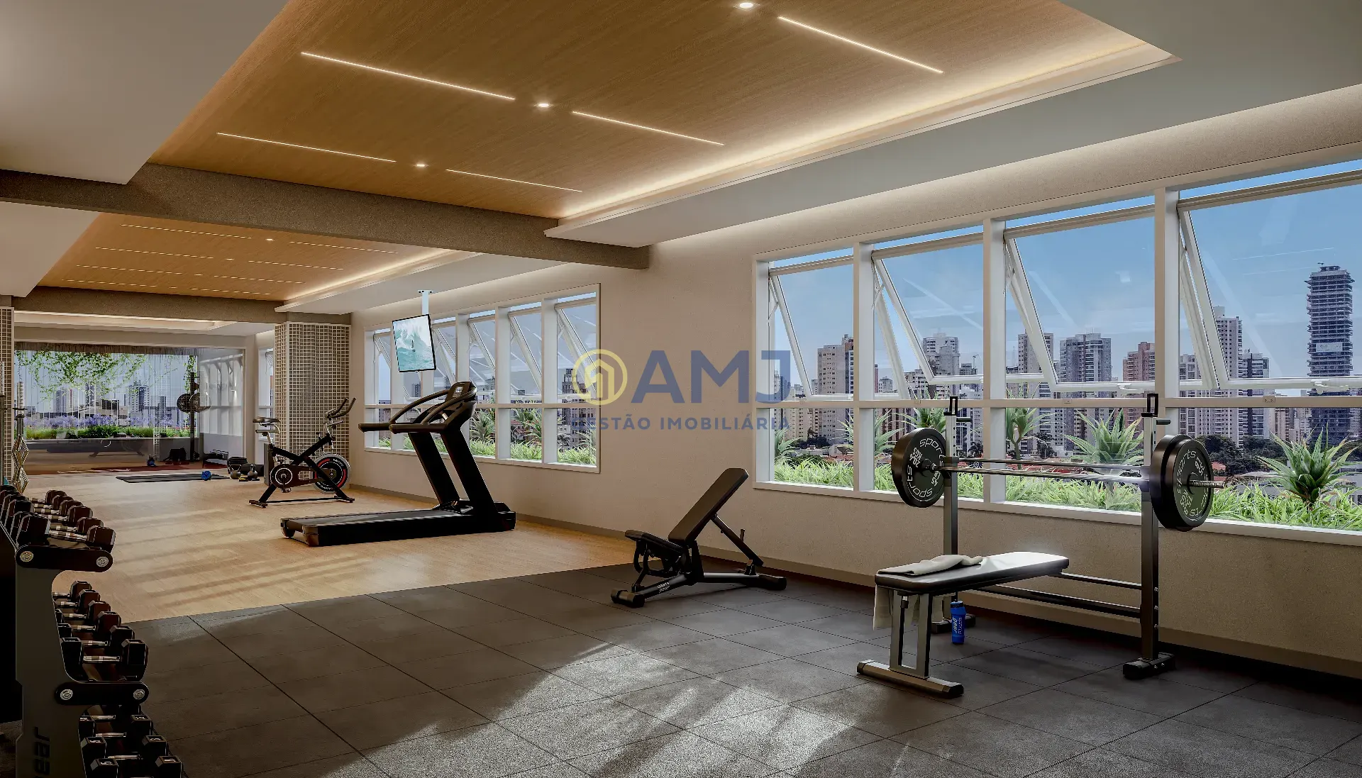 Apartamento, 2 quartos, 64 m² - Foto 10