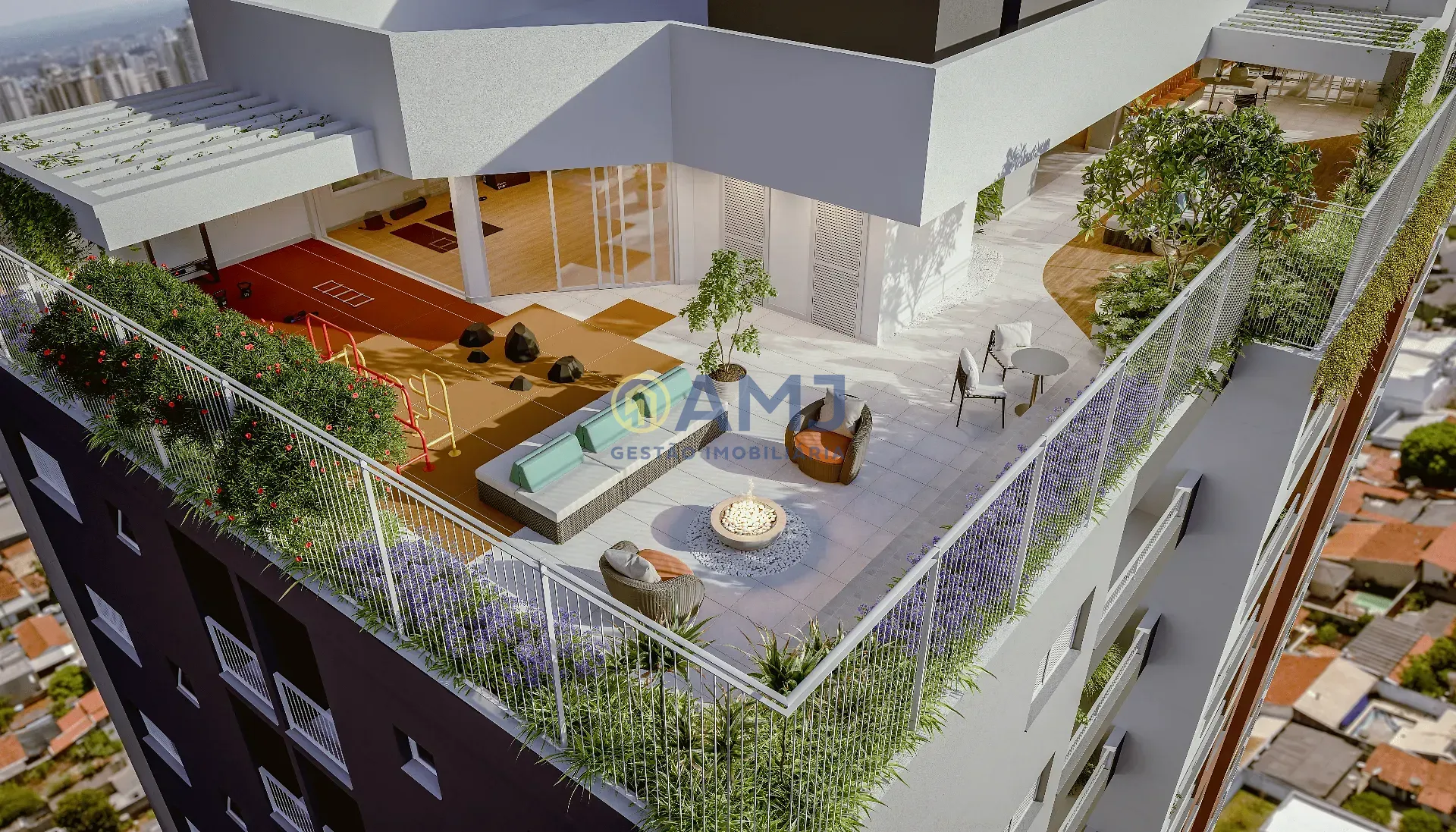 Apartamento, 2 quartos, 64 m² - Foto 8