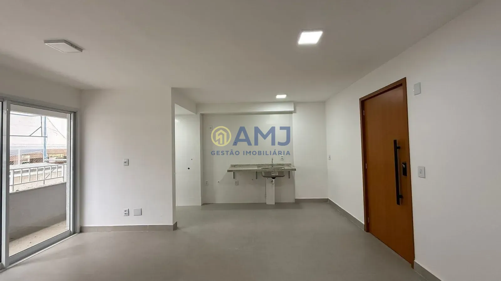 Apartamento, 2 quartos, 64 m² - Foto 1