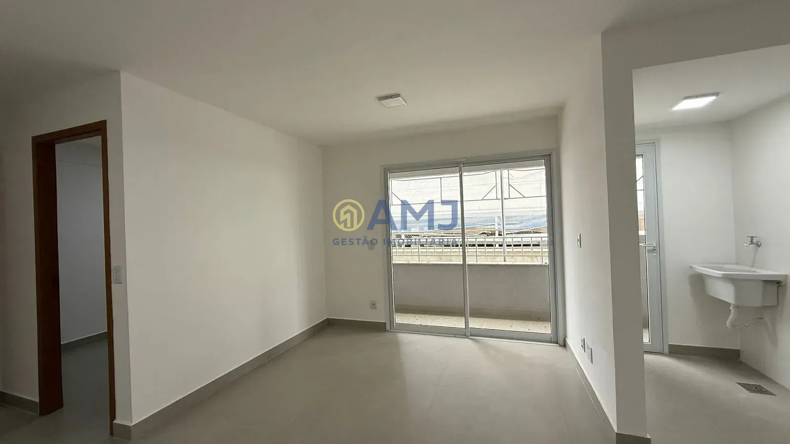 Apartamento, 2 quartos, 64 m² - Foto 2