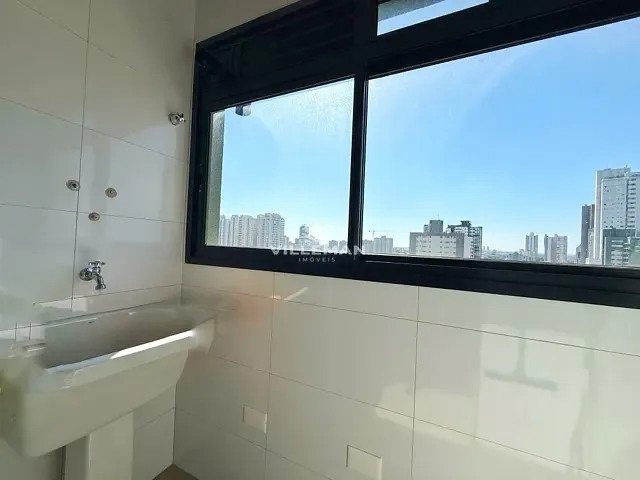 Apartamento 2 quartos e 2 banheiros, para alugar, no bairro Zona 01 em Maringá