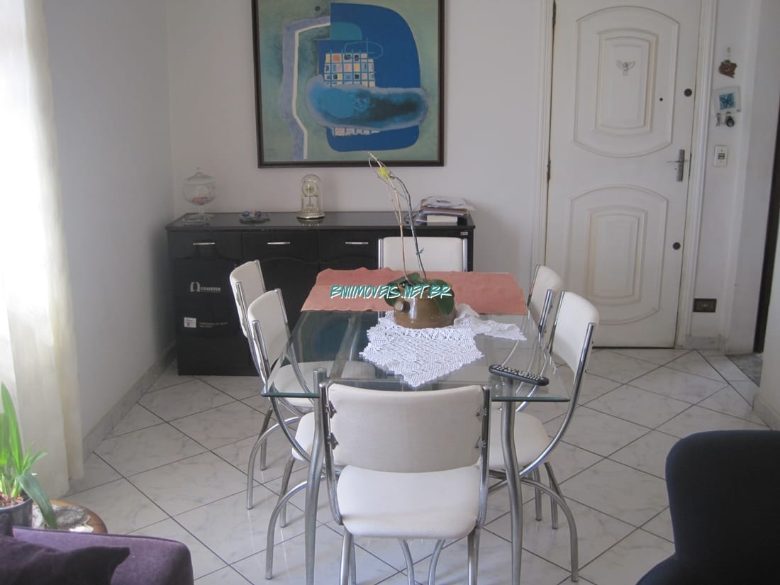 Apartamento, 2 quartos, 92 m² - Foto 3