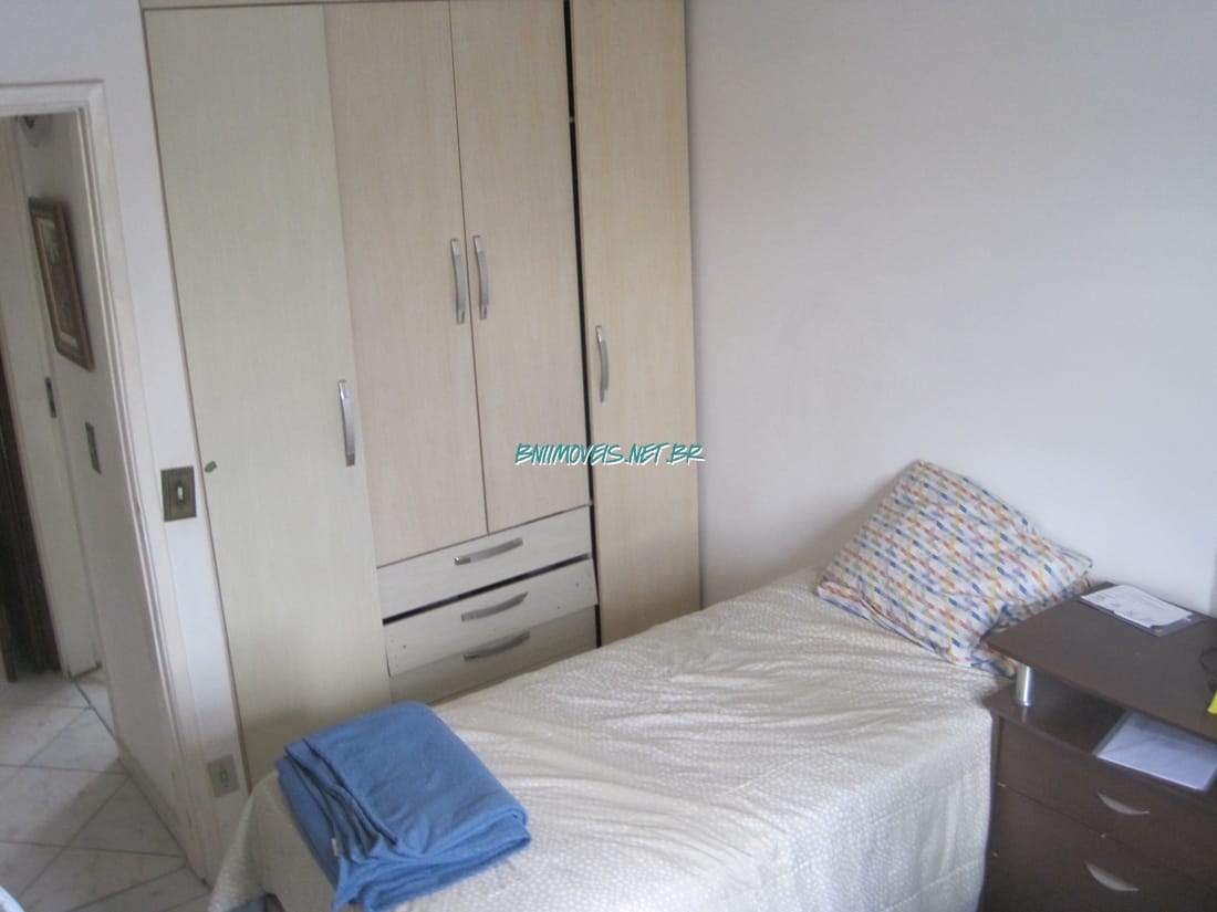 Apartamento, 2 quartos, 92 m² - Foto 5