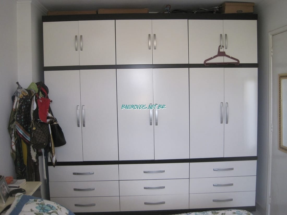 Apartamento, 2 quartos, 92 m² - Foto 6