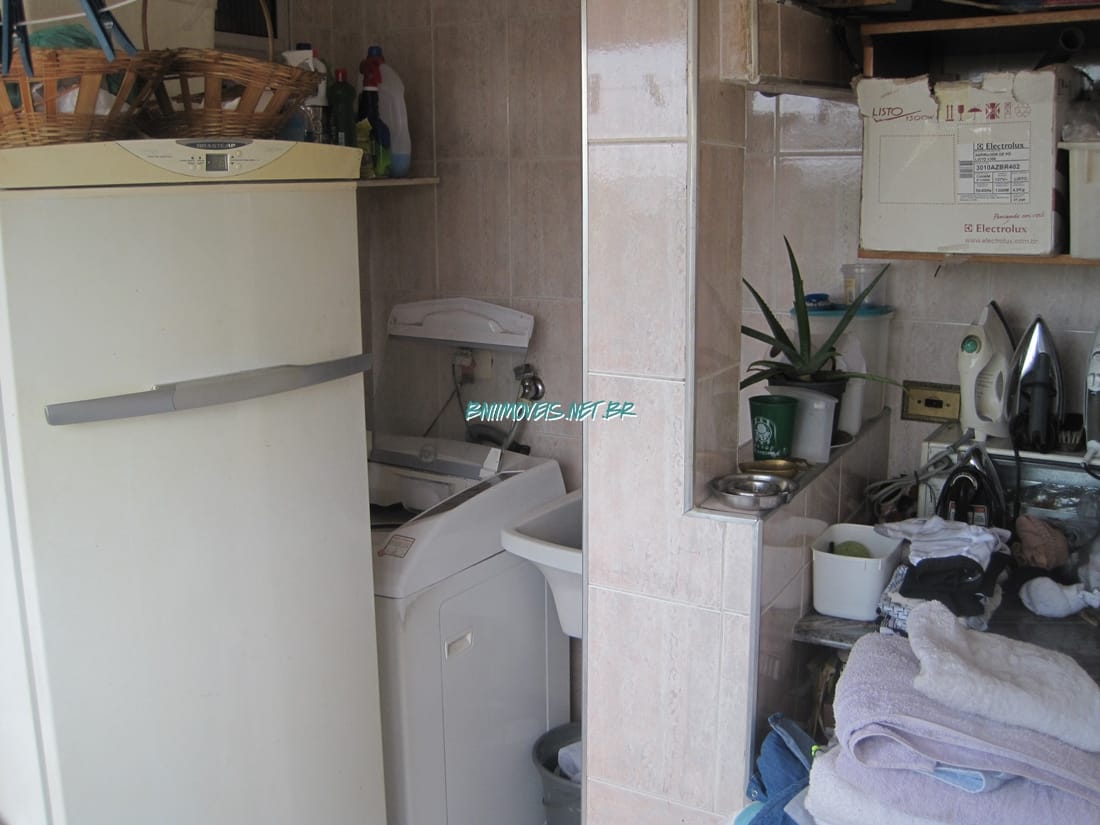 Apartamento, 2 quartos, 92 m² - Foto 11