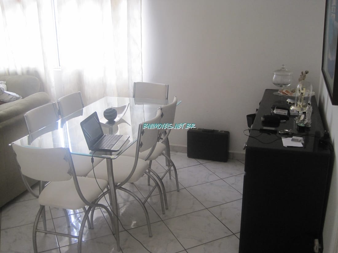 Apartamento, 2 quartos, 92 m² - Foto 2