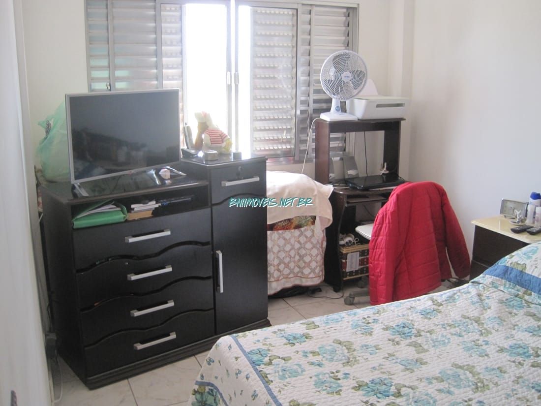 Apartamento, 2 quartos, 92 m² - Foto 4