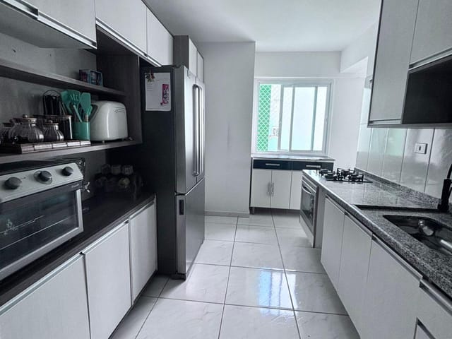 Apartamento 3 quartos e 2 banheiros, à venda, no bairro Jardim Maria Rosa em Taboão da Serra