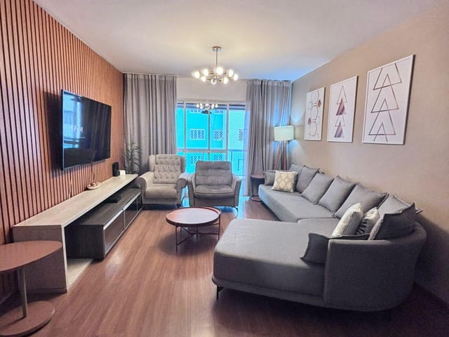 Apartamento 3 quartos e 2 banheiros, à venda, no bairro Jardim Maria Rosa em Taboão da Serra