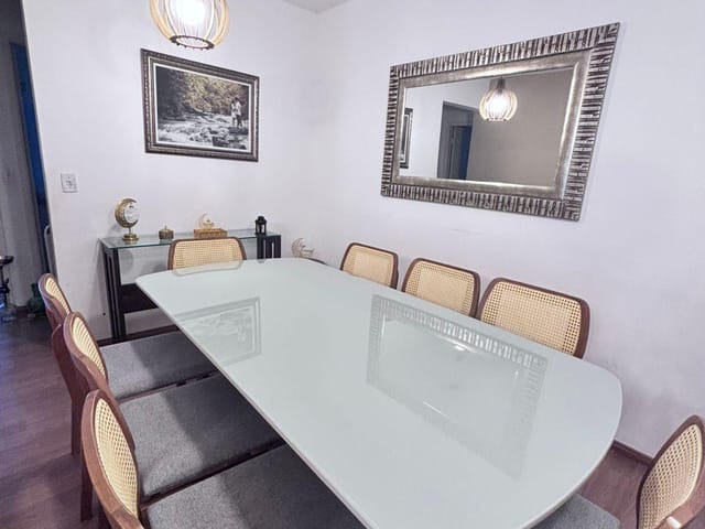 Apartamento 3 quartos e 2 banheiros, à venda, no bairro Jardim Maria Rosa em Taboão da Serra