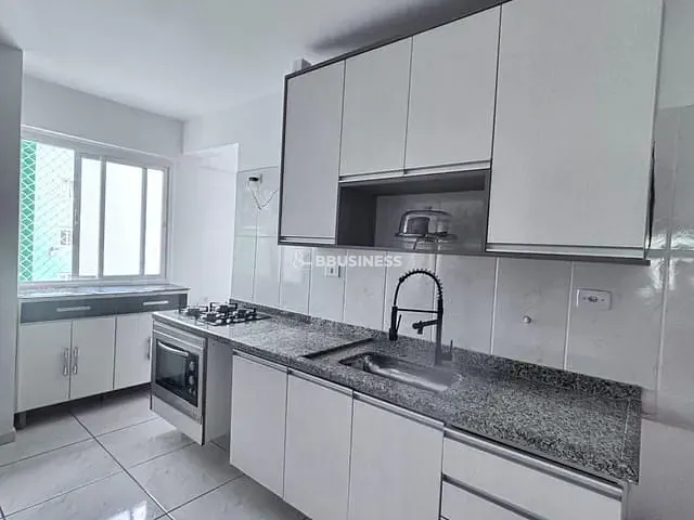 Apartamento 3 quartos e 2 banheiros, à venda, no bairro Jardim Maria Rosa em Taboão da Serra