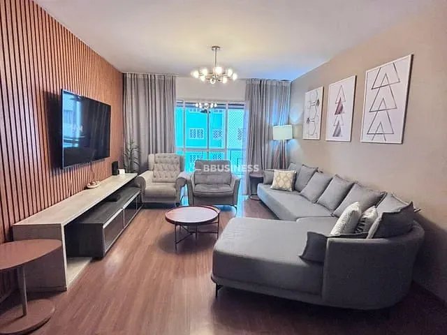 Apartamento 3 quartos e 2 banheiros, à venda, no bairro Jardim Maria Rosa em Taboão da Serra