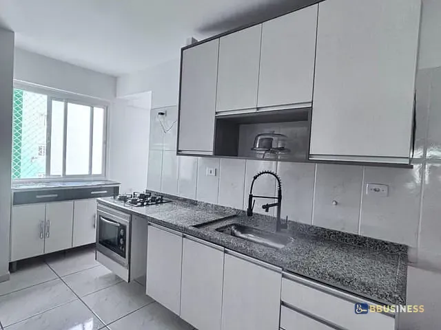 Apartamento 3 quartos e 2 banheiros, à venda, no bairro Jardim Maria Rosa em Taboão da Serra